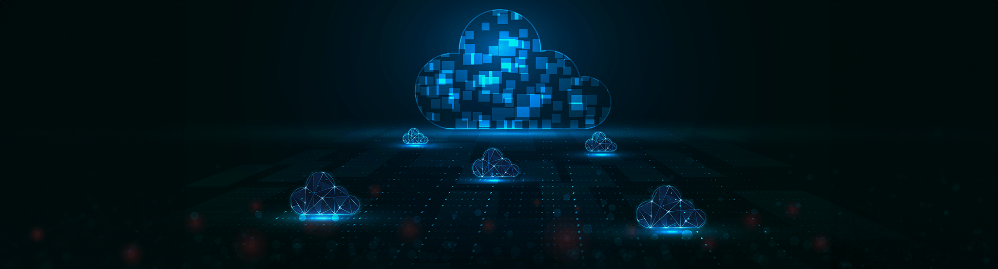 Como crescer o negócio com a estratégia de multicloud