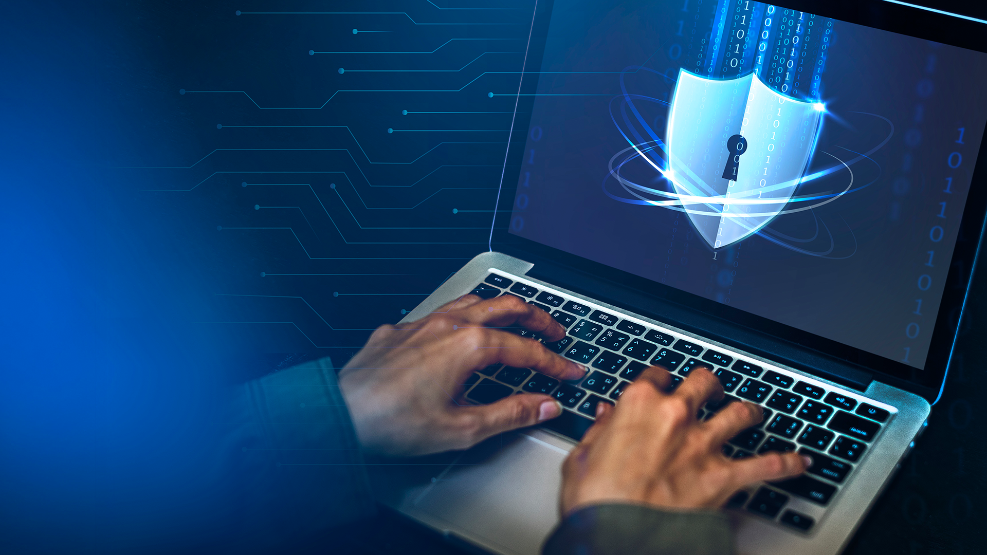 Segurança Multicamadas, proteção inteligente para um mundo digital cada vez mais conectado